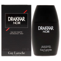 Guy Laroche Drakkar Noir Men EDT Spray