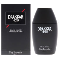 Guy Laroche Drakkar Noir Men EDT Spray