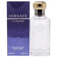 Versace The Dreamer Men EDT Spray