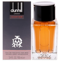 Dunhill Custom
