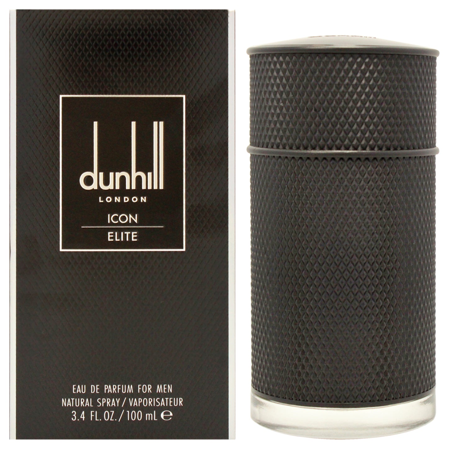 Dunhill Icon Elite