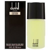 Dunhill London Edition