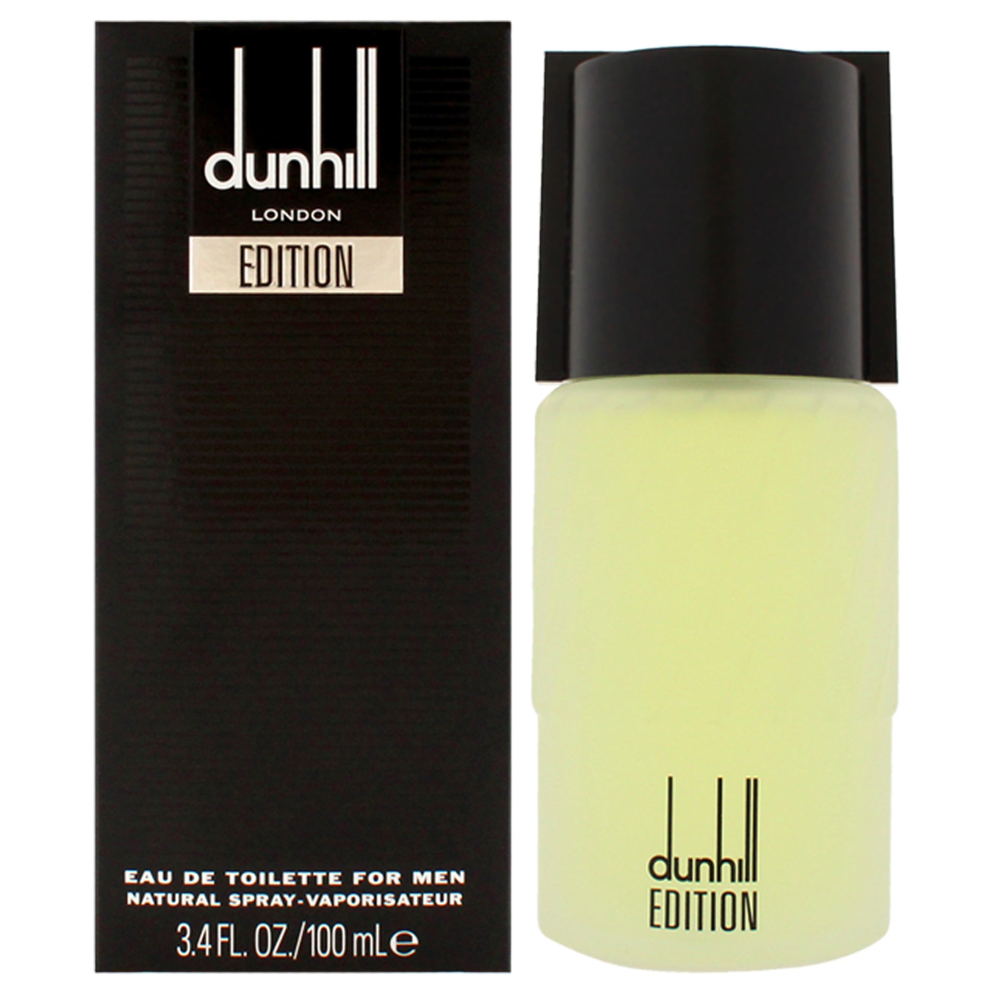 Dunhill London Edition
