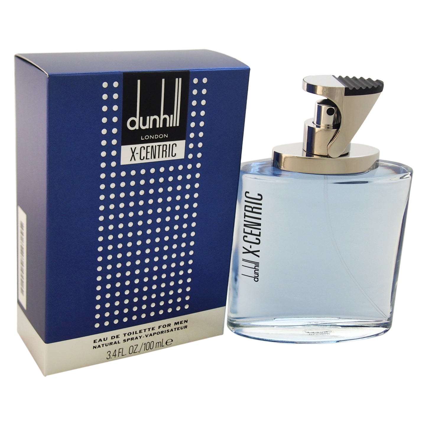 Dunhill London X-Centric