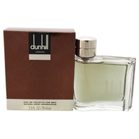 Dunhill Man
