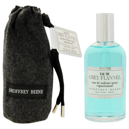 Eau De Grey Flannel