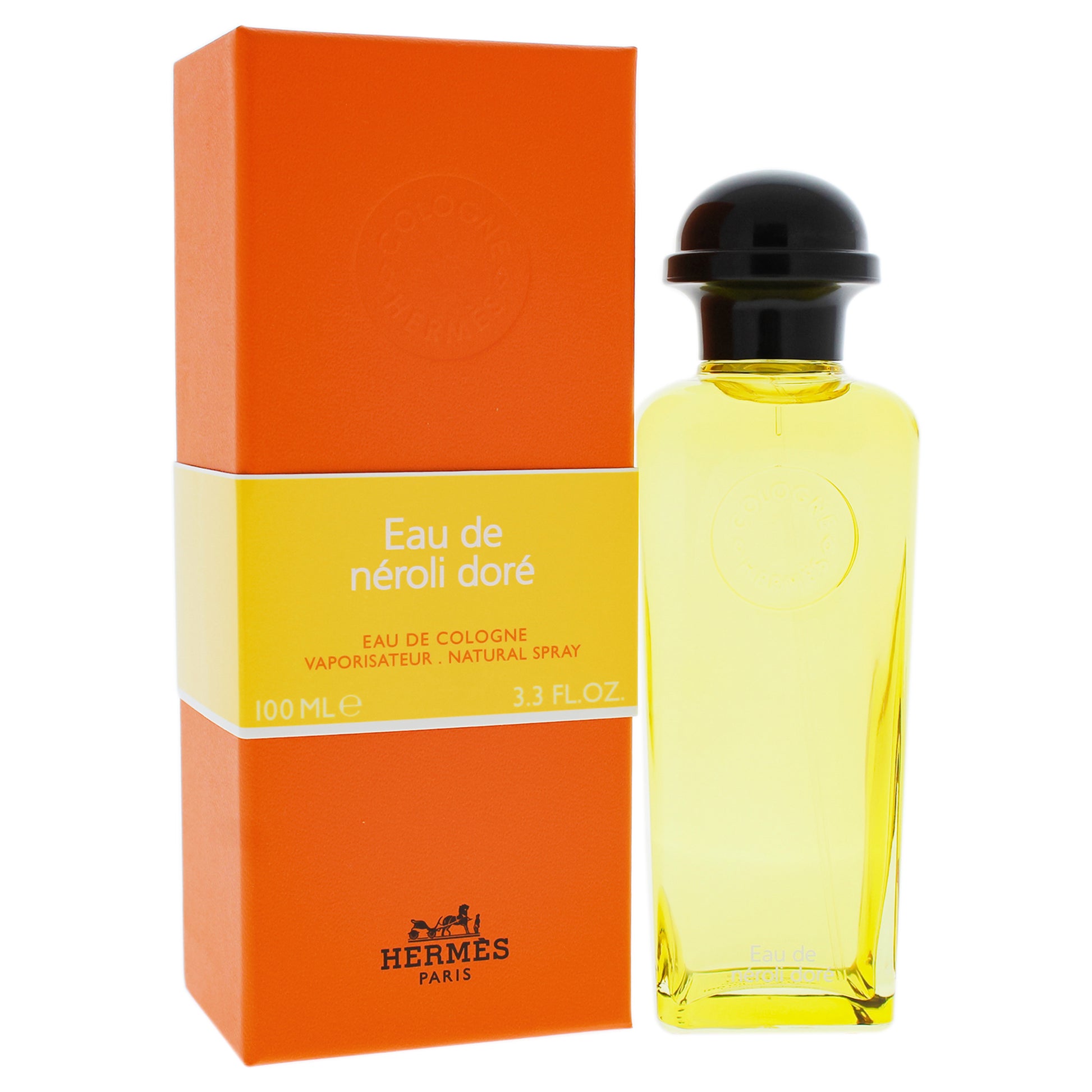 Eau De Neroli Dore