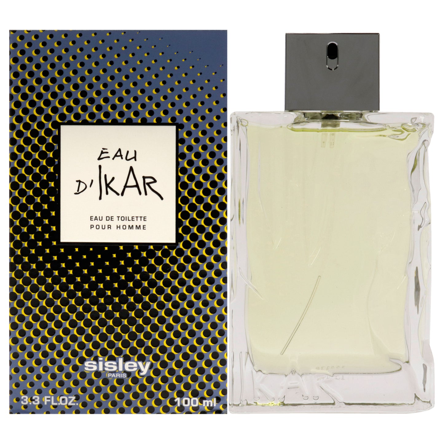 Eau DIkar