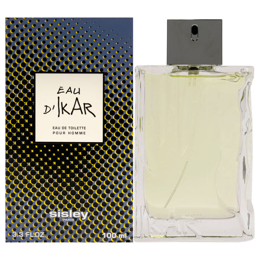 Eau DIkar