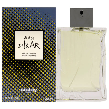 Eau DIkar