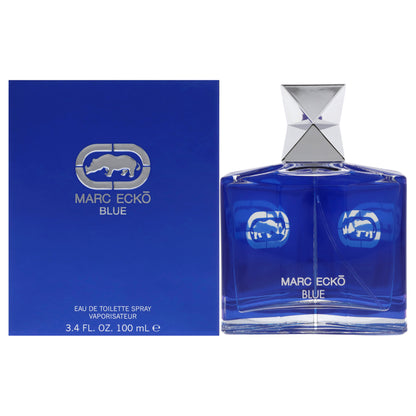 Ecko Blue