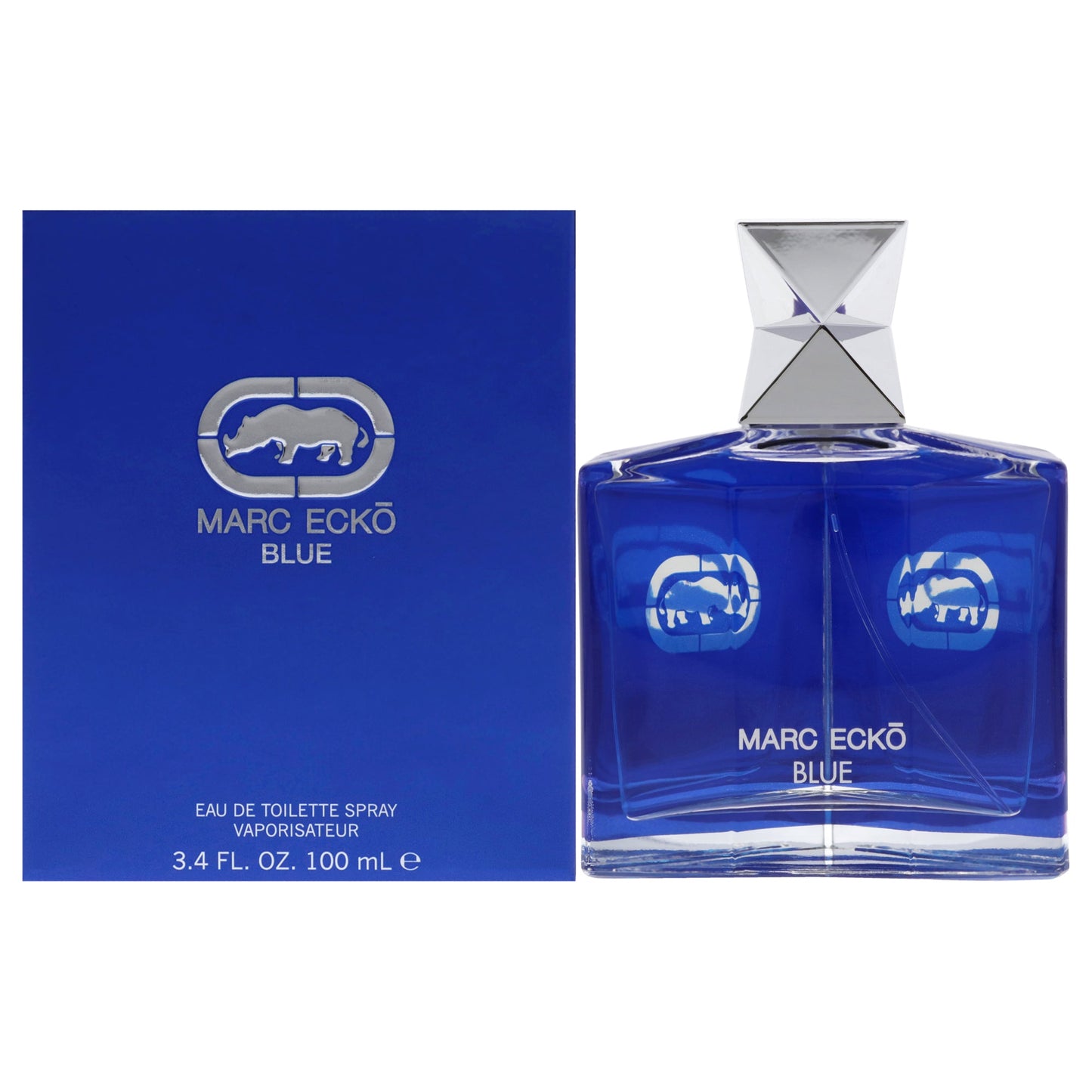 Ecko Blue