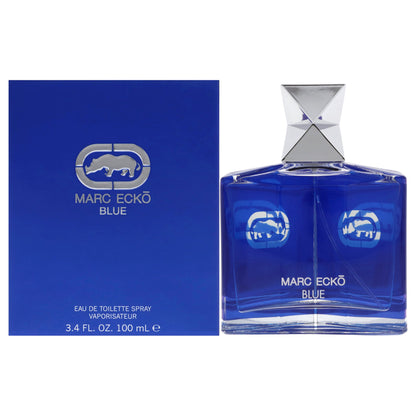 Ecko Blue