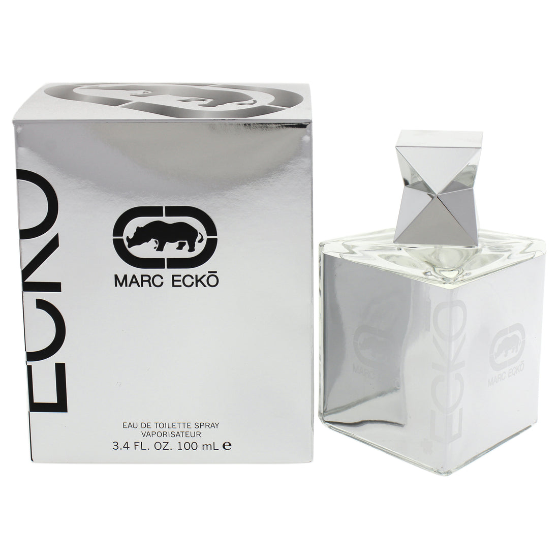 Ecko by Marc Ecko for Men 3.4 oz EDT Spray