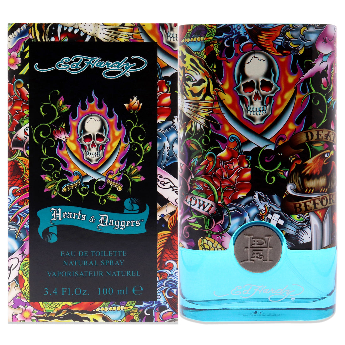 Ed Hardy Hearts and Daggers