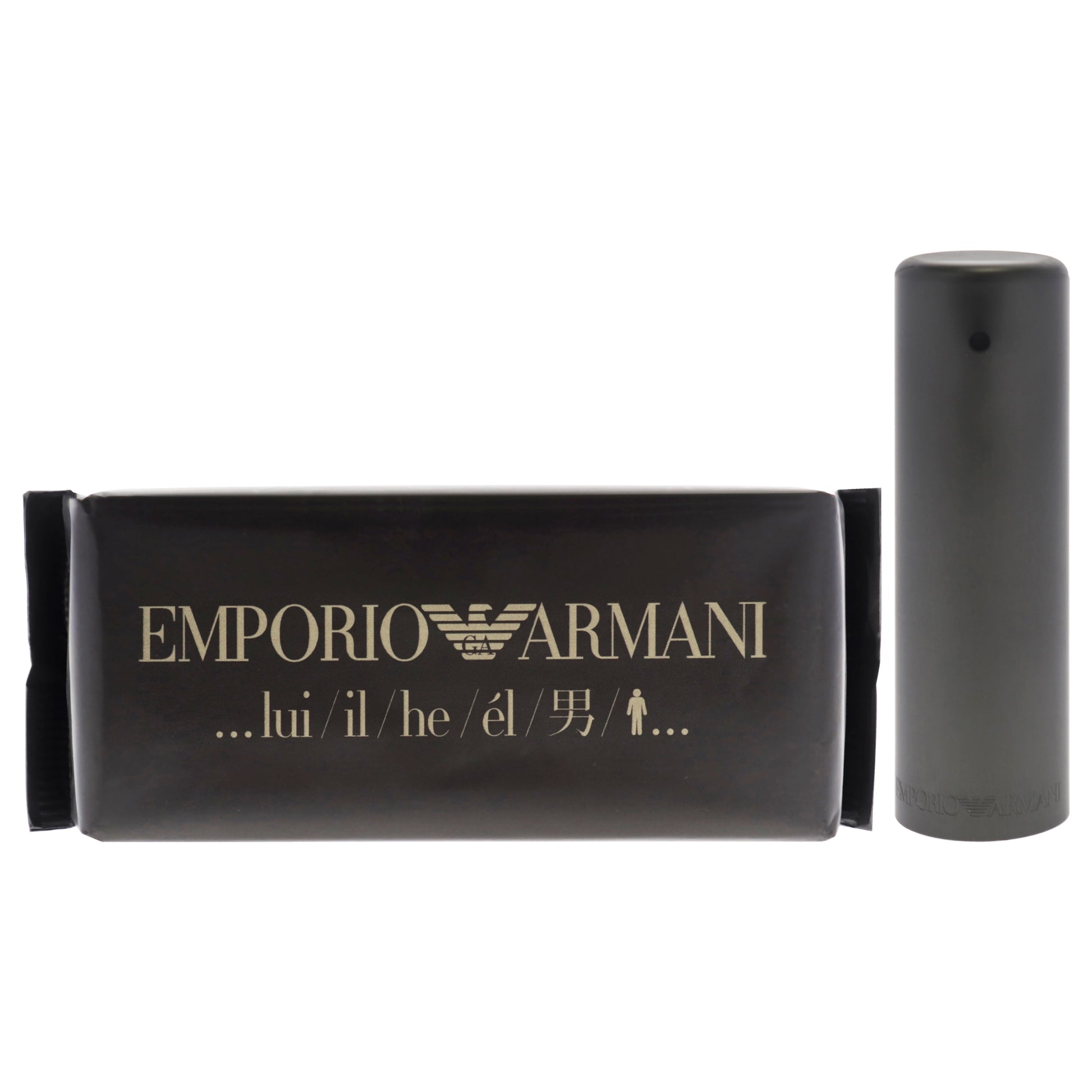 Giorgio Armani Emporio Armani Men EDT Spray