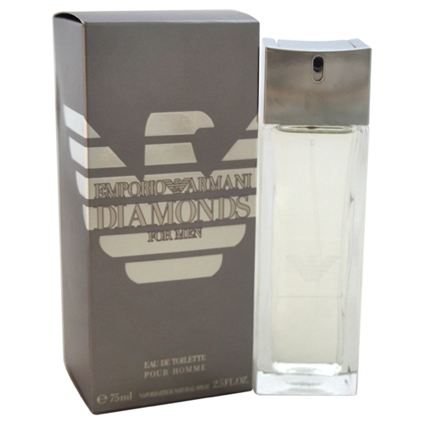 Emporio Armani Diamonds