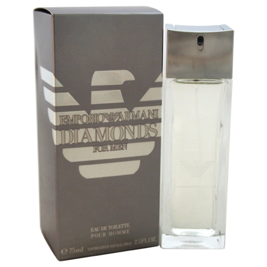 Emporio Armani Diamonds