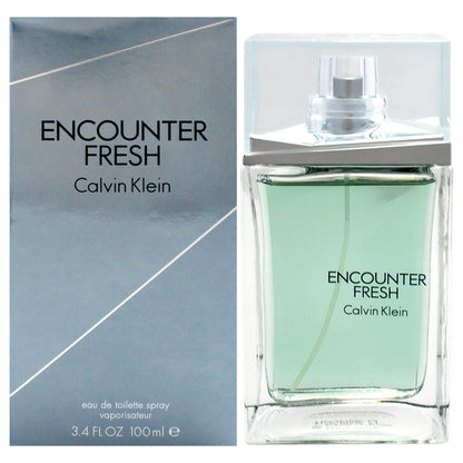 Encounter Fresh