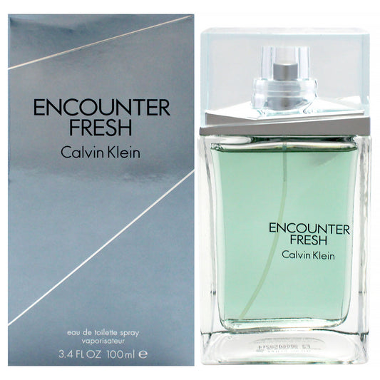 Encounter Fresh