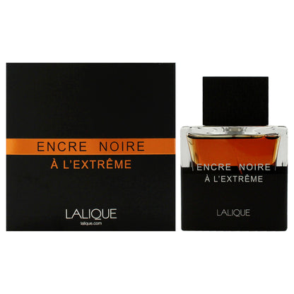 Encre Noire A LExtreme