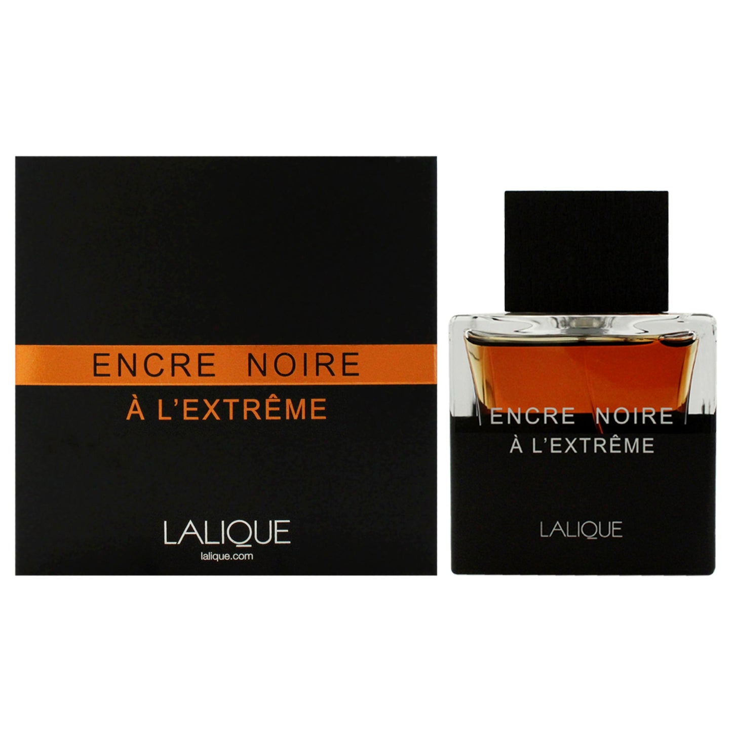 Encre Noire A LExtreme