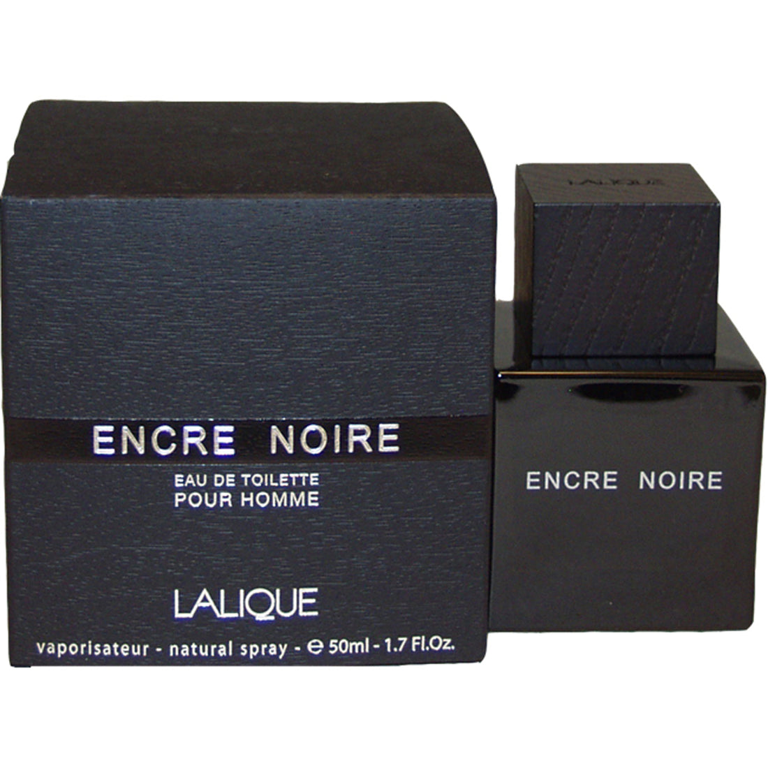 Encre Noire Lalique