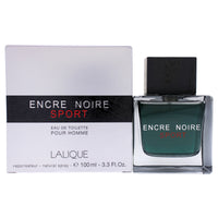 Encre Noire Sport