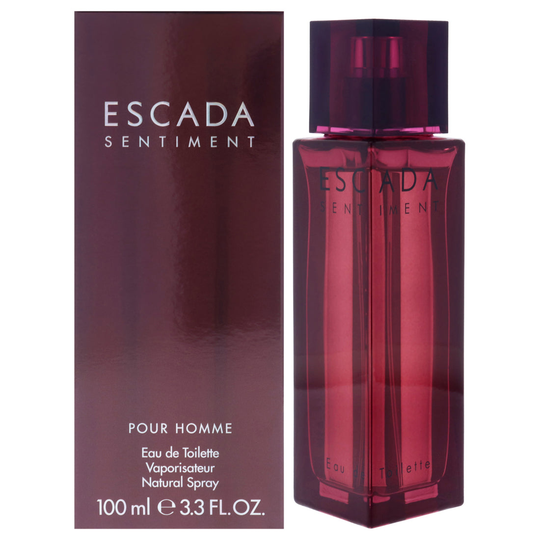 Escada Sentiment