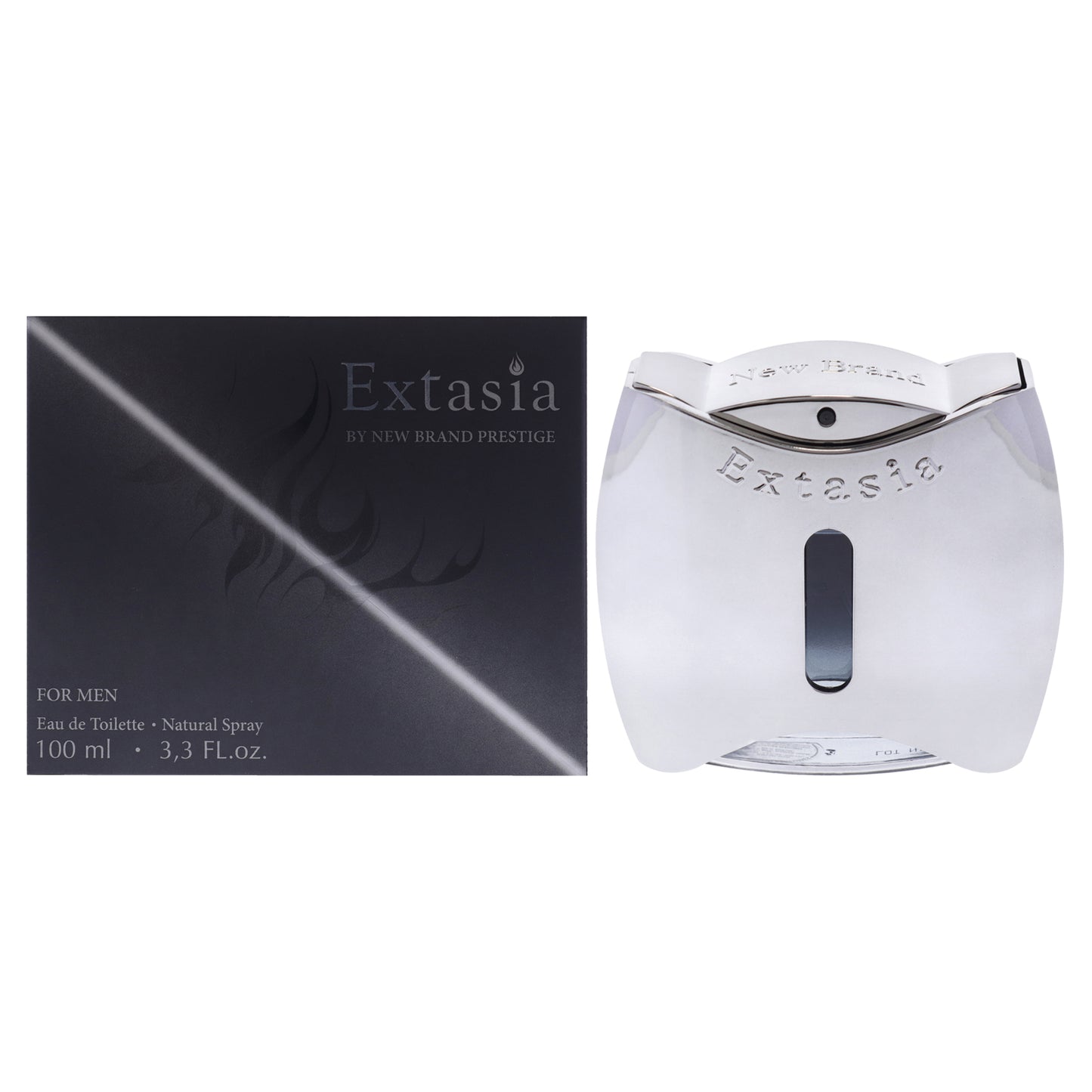 Extasia