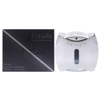 Extasia