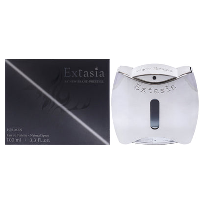 Extasia