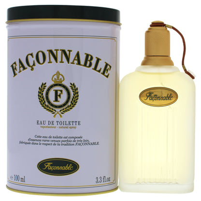 Faconnable