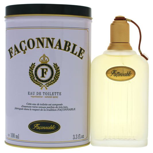 Faconnable