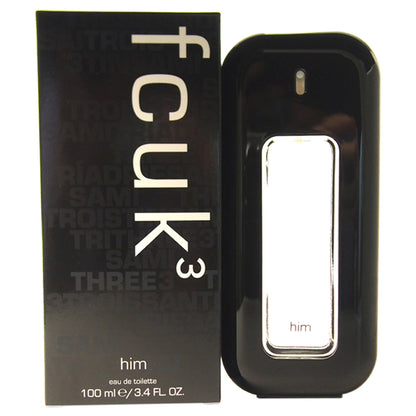 Fcuk 3
