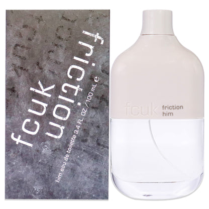 Fcuk Friction