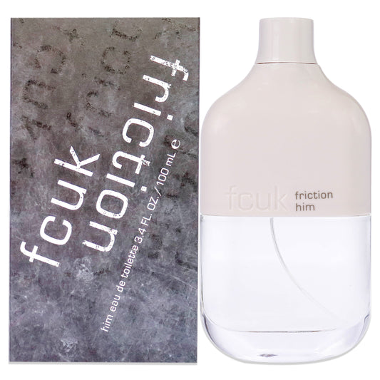 Fcuk Friction