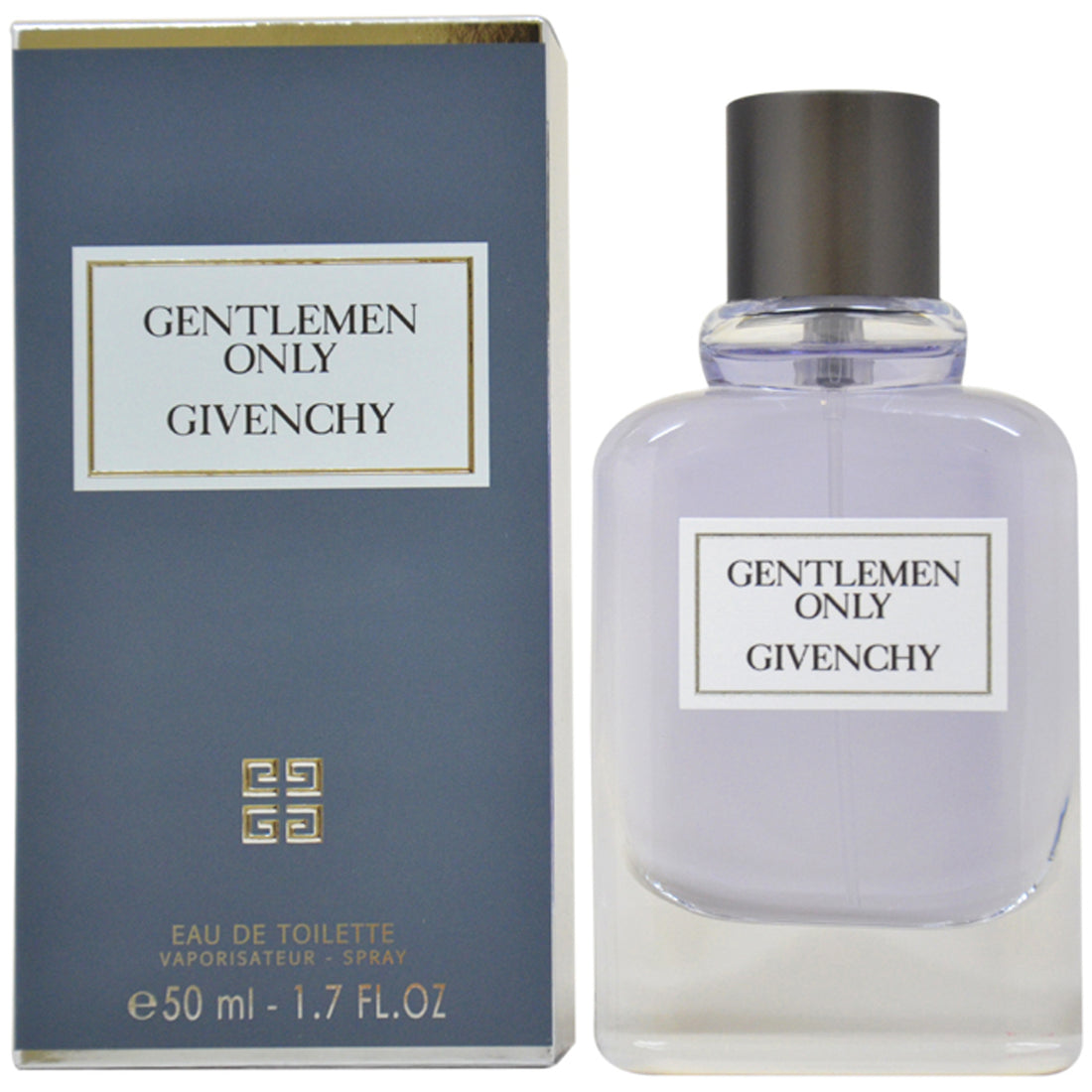 Givenchy Gentlemen Only Men EDT Spray