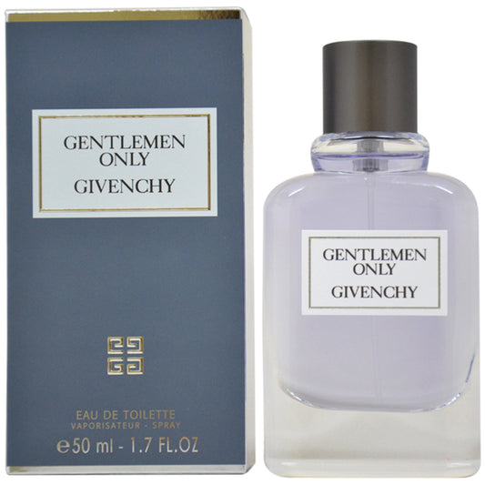 Gentlemen Only by Givenchy for Men 1.7 oz EDT Spray