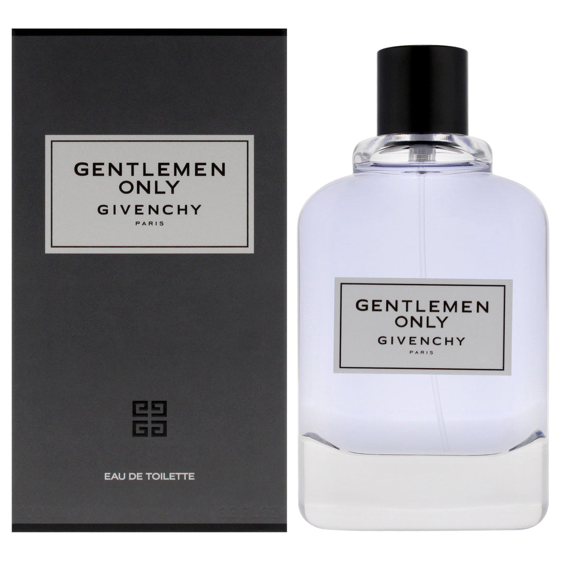 Givenchy Gentlemen Only Men EDT Spray
