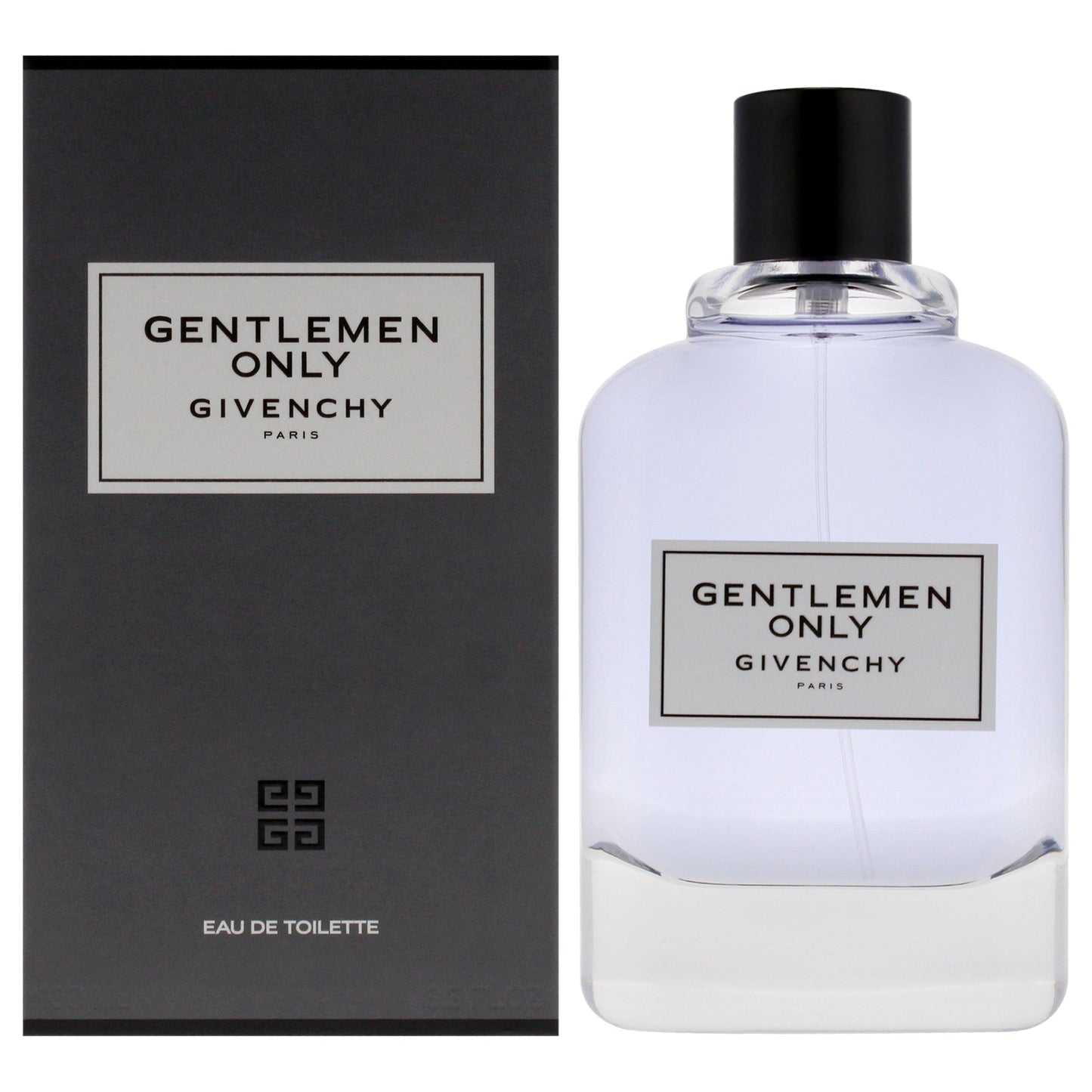 Gentlemen Only