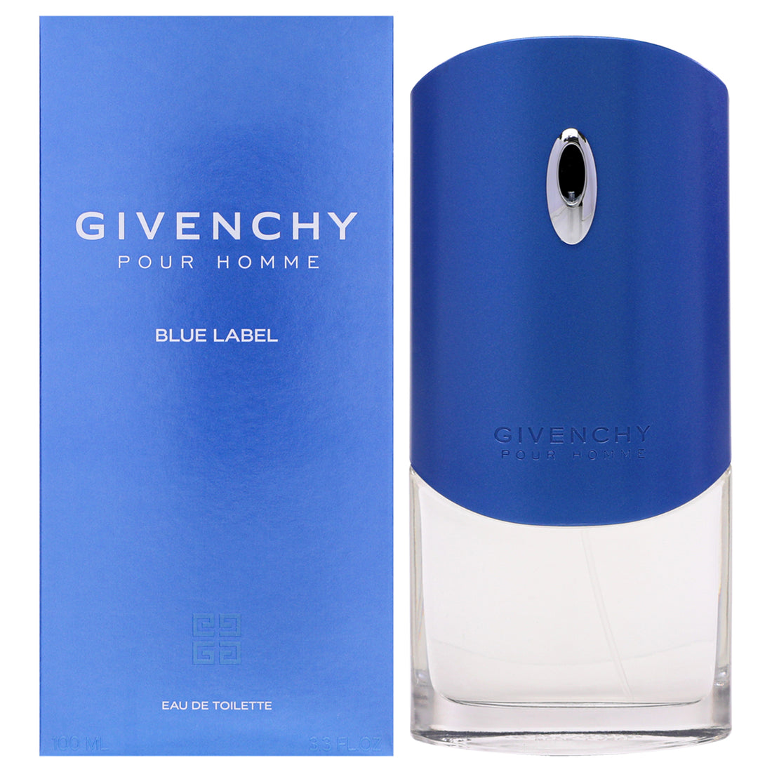 Givenchy Blue Label