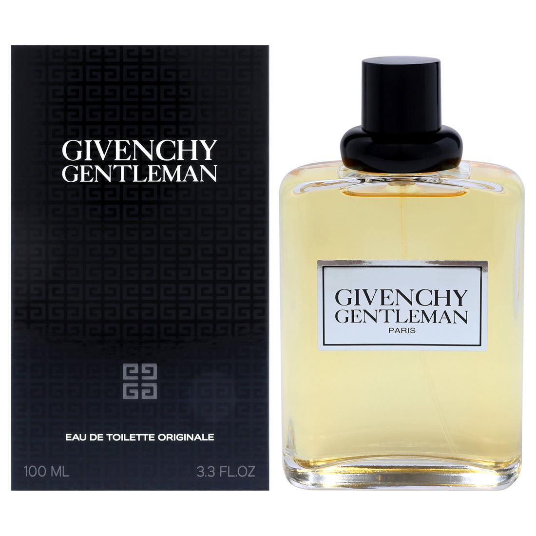 Givenchy Gentleman