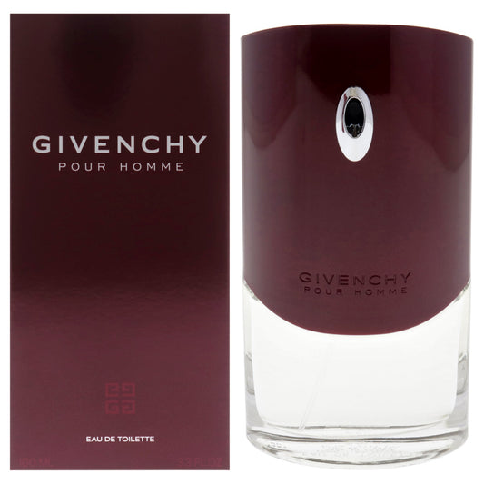 Givenchy Pour Homme