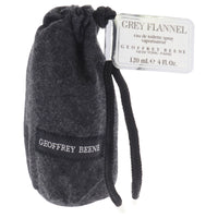 Geoffrey Beene Grey Flannel Men EDT Splash