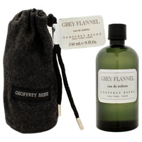 Geoffrey Beene Grey Flannel Men EDT Splash