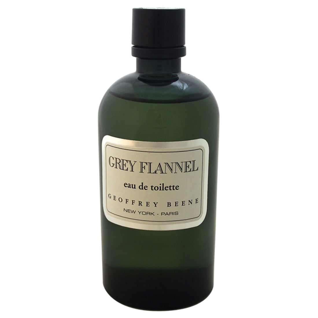 Grey Flannel by Geoffrey Beene for Men 8 oz EDT Splash