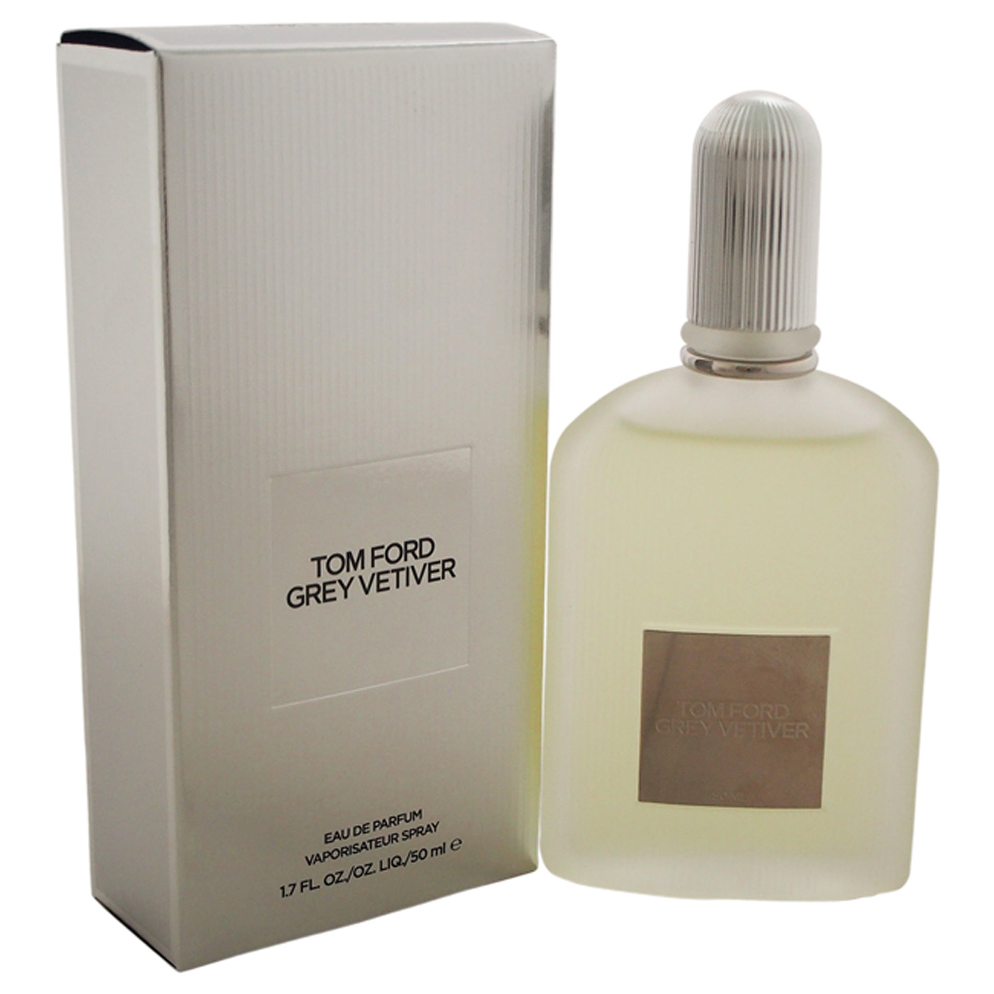 Tom Ford Grey Vetiver Men EDP Spray