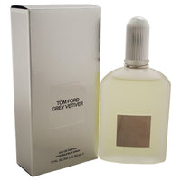 Tom Ford Grey Vetiver Men EDP Spray