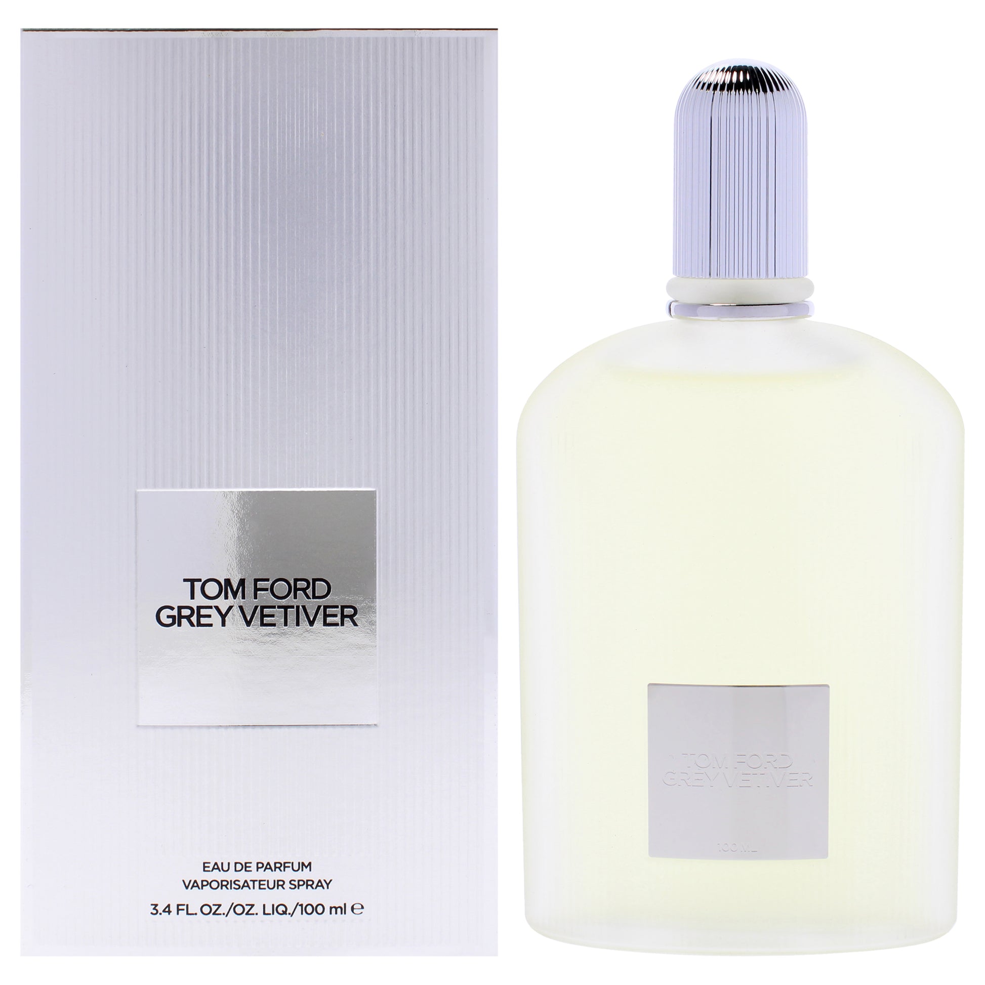 Tom Ford Grey Vetiver Men EDP Spray